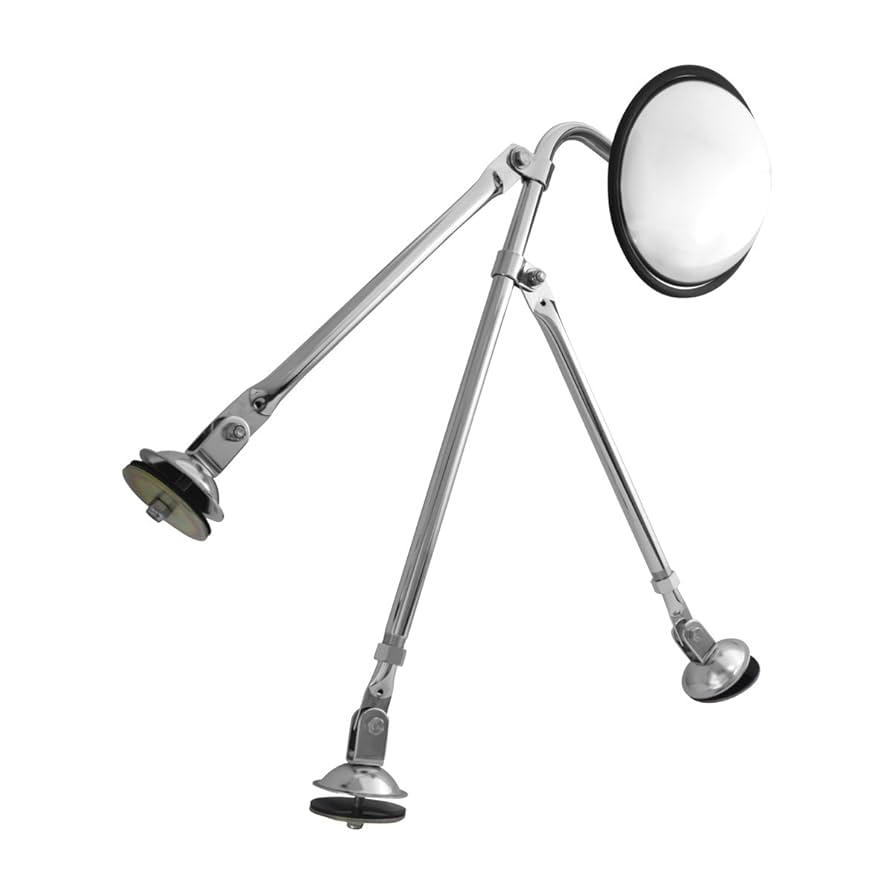 Amazon.com: GG Grand General 33325 Tripod Fender Mount